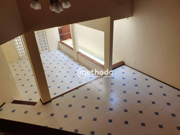 Imagem Casa com 5 Quartos à Venda, 350 m² em Jardim Do Lago - Campinas Imagem Casa com 5 Quartos à Venda, 350 m² em Jardim Do Lago - Campinas