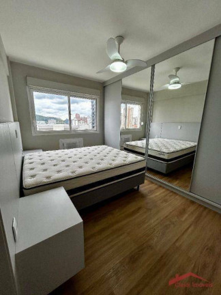 Imagem Apartamento com 2 Quartos para Alugar, 73 m² em América - Joinville Imagem Apartamento com 2 Quartos para Alugar, 73 m² em América - Joinville