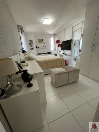 Imagem Apartamento com 3 Quartos à Venda, 105 m² em Casa Amarela - Recife Imagem Apartamento com 3 Quartos à Venda, 105 m² em Casa Amarela - Recife