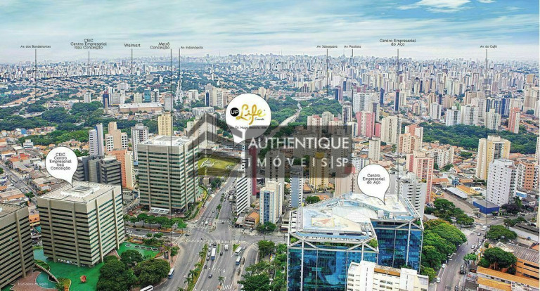 Imagem Apartamento com 2 Quartos à Venda, 130 m² em Vila Guarani (z Sul) - São Paulo Imagem Apartamento com 2 Quartos à Venda, 130 m² em Vila Guarani (z Sul) - São Paulo