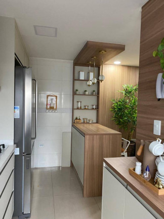 Imagem Apartamento com 2 Quartos à Venda, 55 m² em Silveira - Santo André Imagem Apartamento com 2 Quartos à Venda, 55 m² em Silveira - Santo André
