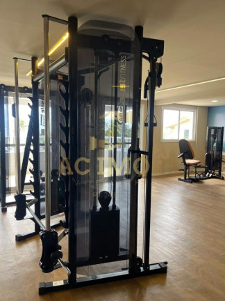 Imagem Imóvel com 2 Quartos para Alugar, 112 m² em Jaguaribe - Salvador