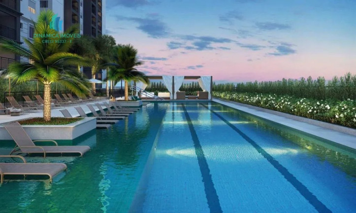 Imagem Apartamento com 2 Quartos à Venda, 68 m² em Taquaral - Campinas Imagem Apartamento com 2 Quartos à Venda, 68 m² em Taquaral - Campinas