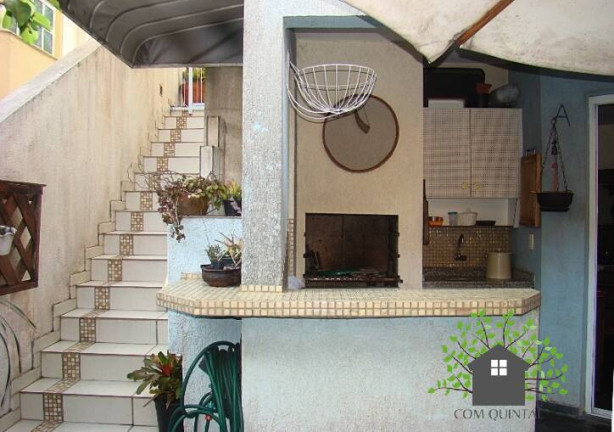Imagem Casa com 3 Quartos à Venda, 155 m² em Chácara Pavoeiro - Cotia Imagem Casa com 3 Quartos à Venda, 155 m² em Chácara Pavoeiro - Cotia