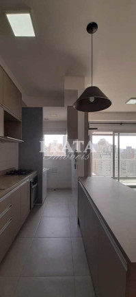 Imagem Apartamento com 2 Quartos à Venda, 72 m² em Gonzaga - Santos Imagem Apartamento com 2 Quartos à Venda, 72 m² em Gonzaga - Santos