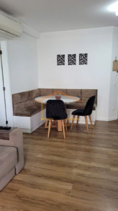Imagem Apartamento com 3 Quartos à Venda, 90 m² em Santa Teresinha - São Paulo