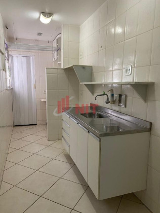 Imagem Apartamento com 2 Quartos à Venda,  em Santa Rosa - Niterói