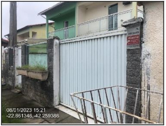 Imagem Casa com 2 Quartos à Venda, 600 m² em Centro (iguabinha) - Araruama Imagem Casa com 2 Quartos à Venda, 600 m² em Centro (iguabinha) - Araruama