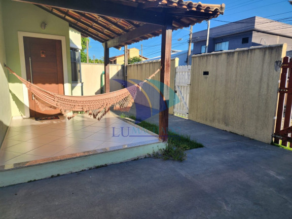 Imagem Casa com 2 Quartos à Venda, 135 m² em Ogiva - Cabo Frio Imagem Casa com 2 Quartos à Venda, 135 m² em Ogiva - Cabo Frio