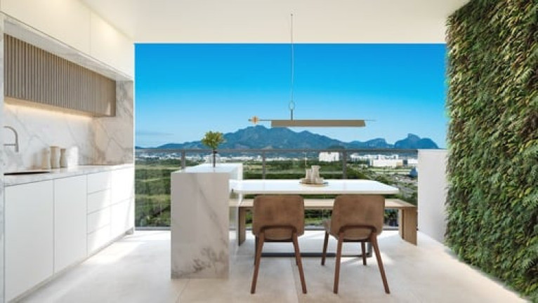 Imagem Apartamento com 4 Quartos à Venda, 145 m² em Jacarepaguá - Rio De Janeiro Imagem Apartamento com 4 Quartos à Venda, 145 m² em Jacarepaguá - Rio De Janeiro