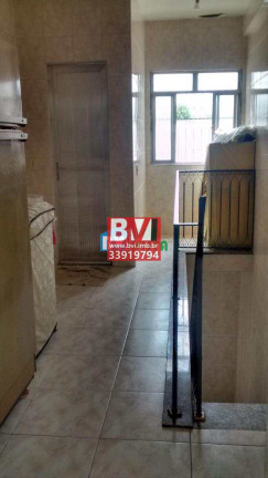 Imagem Casa com 2 Quartos à Venda, 120 m² em Irajá - Rio De Janeiro Imagem Casa com 2 Quartos à Venda, 120 m² em Irajá - Rio De Janeiro