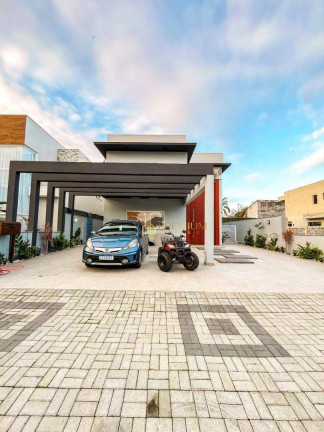 Imagem Sobrado com 4 Quartos à Venda, 340 m² em Massaguaçu - Caraguatatuba Imagem Sobrado com 4 Quartos à Venda, 340 m² em Massaguaçu - Caraguatatuba