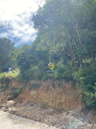 Terreno à Venda, 300 m² em Praia De Bombas - Bombinhas