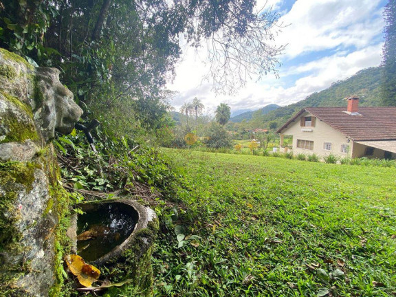 Imagem Casa com 4 Quartos à Venda, 100 m² em Canoas - Teresópolis