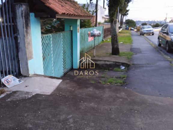 Imagem Terreno à Venda, 500 m² em Bairro Alto - Curitiba Imagem Terreno à Venda, 500 m² em Bairro Alto - Curitiba