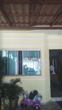 Sobrado com 3 Quartos à Venda, 110 m² em Cidade Patriarca - São Paulo