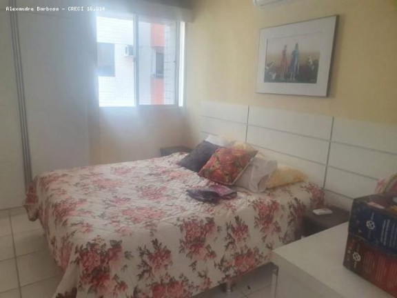 Imagem Apartamento com 3 Quartos à Venda, 120 m² em Boa Viagem - Recife Imagem Apartamento com 3 Quartos à Venda, 120 m² em Boa Viagem - Recife