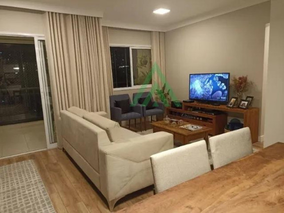 Imagem Apartamento com 3 Quartos à Venda, 77 m² em Vila Andrade - São Paulo Imagem Apartamento com 3 Quartos à Venda, 77 m² em Vila Andrade - São Paulo