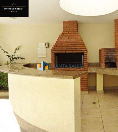 Imagem Apartamento com 3 Quartos à Venda, 96 m² em Ipiranga - São Paulo Imagem Apartamento com 3 Quartos à Venda, 96 m² em Ipiranga - São Paulo