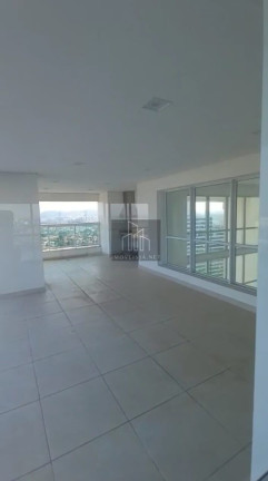 Imagem Cobertura com 4 Quartos à Venda, 644 m² em Alphaville Empresarial - Barueri