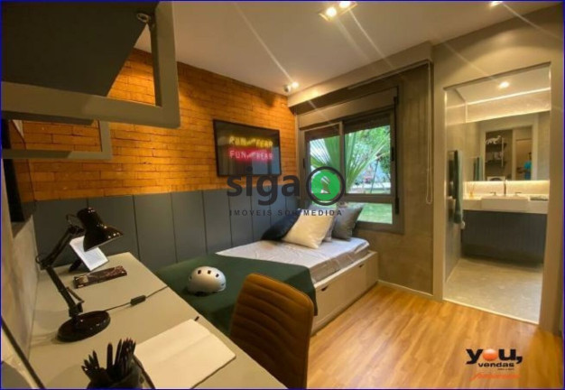 Imagem Apartamento com 3 Quartos à Venda, 100 m² em Brooklin - São Paulo Imagem Apartamento com 3 Quartos à Venda, 100 m² em Brooklin - São Paulo