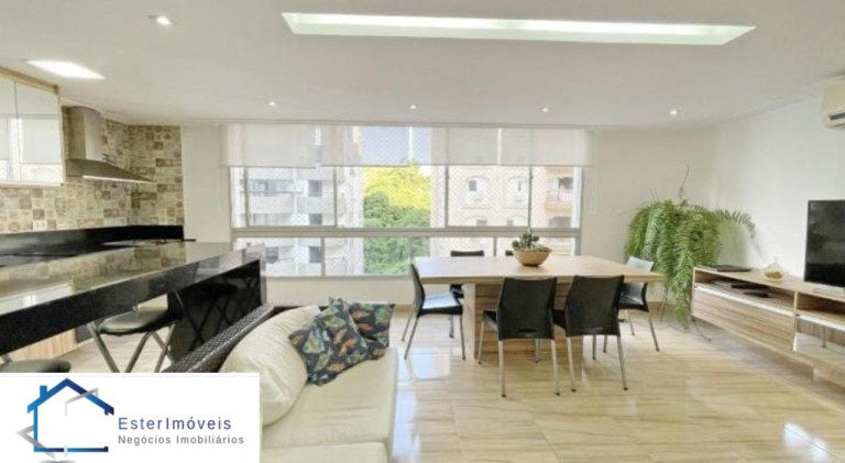 Imagem Apartamento com 5 Quartos para Alugar ou Temporada, 160 m² em Pitangueiras - Guarujá Imagem Apartamento com 5 Quartos para Alugar ou Temporada, 160 m² em Pitangueiras - Guarujá