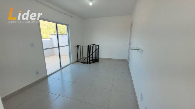 Imagem Cobertura com 2 Quartos para Alugar, 99 m² em Francisco Bernardino - Juiz De Fora Imagem Cobertura com 2 Quartos para Alugar, 99 m² em Francisco Bernardino - Juiz De Fora