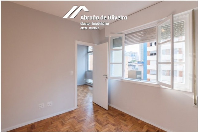 Imagem Apartamento com 2 Quartos à Venda, 67 m² em Vila Buarque - São Paulo