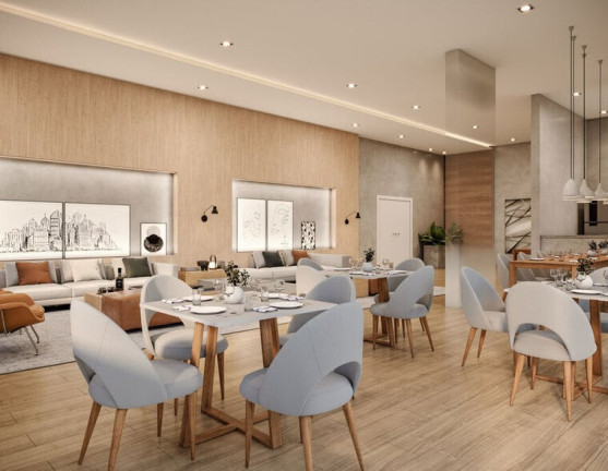 Imagem Apartamento com 2 Quartos à Venda, 51 m² em Perdizes - São Paulo Imagem Apartamento com 2 Quartos à Venda, 51 m² em Perdizes - São Paulo