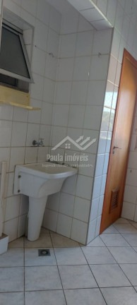 Imagem Apartamento com 3 Quartos à Venda, 93 m² em Parque Residencial Aquarius - Sao Jose Dos Campos