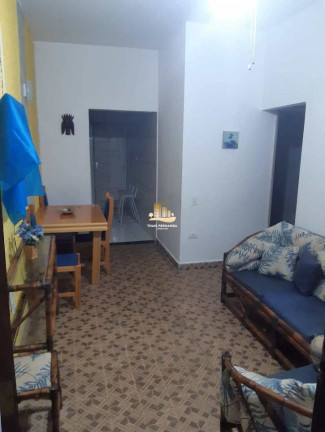 Imagem Apartamento com 2 Quartos à Venda, 45 m² em Real - Praia Grande