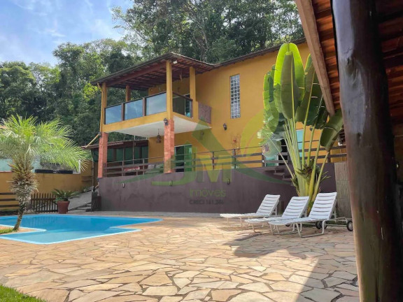 Imagem Chácara com 4 Quartos à Venda, 700 m² em Portão - Atibaia Imagem Chácara com 4 Quartos à Venda, 700 m² em Portão - Atibaia