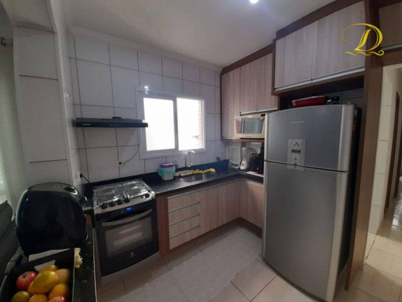 Imagem Apartamento com 1 Quarto à Venda, 52 m² em Vila Guilhermina - Praia Grande Imagem Apartamento com 1 Quarto à Venda, 52 m² em Vila Guilhermina - Praia Grande