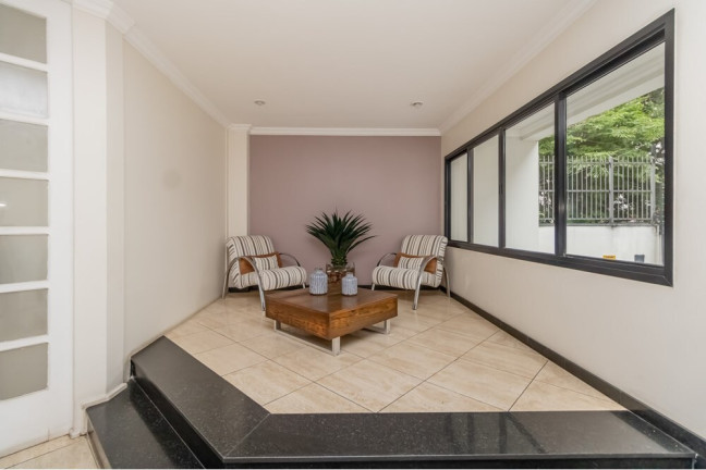 Imagem Apartamento com 3 Quartos à Venda, 166 m² em Vila Olímpia - São Paulo Imagem Apartamento com 3 Quartos à Venda, 166 m² em Vila Olímpia - São Paulo