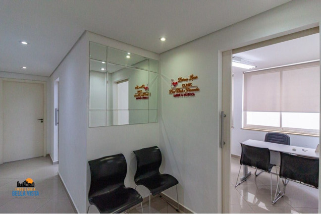 Sala Comercial à Venda,  em Bela Vista - São Paulo