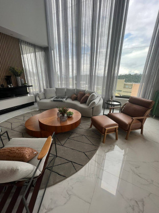 Imagem Casa com 4 Quartos à Venda, 490 m² em Alphaville - Santana De Parnaíba Imagem Casa com 4 Quartos à Venda, 490 m² em Alphaville - Santana De Parnaíba