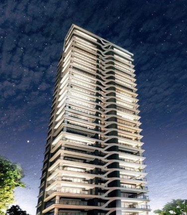 Imagem Apartamento com 4 Quartos à Venda, 230 m² em Pinheiros - São Paulo