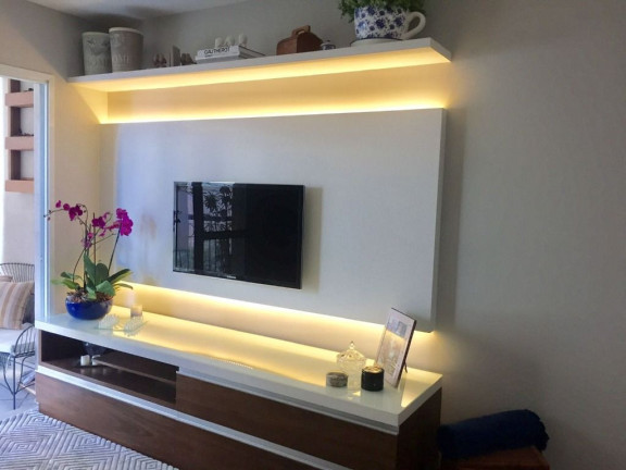Imagem Apartamento com 2 Quartos à Venda, 60 m² em Vila Olímpia - São Paulo