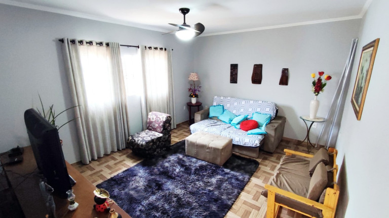 Imagem Casa com 3 Quartos à Venda, 184 m² em Parque Residencial Stahlberg - Limeira Imagem Casa com 3 Quartos à Venda, 184 m² em Parque Residencial Stahlberg - Limeira