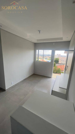 Imagem Apartamento com 2 Quartos à Venda, 47 m² em Jardim Saira - Sorocaba