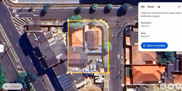 Imagem Terreno à Venda, 800 m² em Nova - Londrina