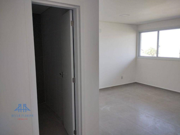 Imagem Apartamento com 1 Quarto à Venda, 34 m² em Ingleses Do Rio Vermelho - Florianópolis