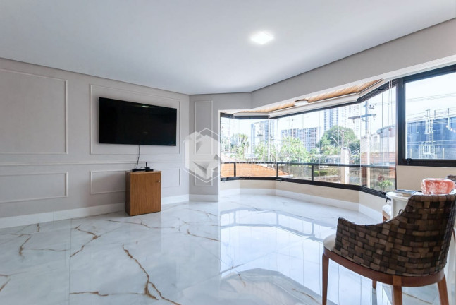 Imagem Apartamento com 3 Quartos à Venda, 115 m² em Vila Dom Pedro I - São Paulo Imagem Apartamento com 3 Quartos à Venda, 115 m² em Vila Dom Pedro I - São Paulo