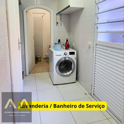 Imagem Casa de Condomínio com 3 Quartos à Venda, 360 m² em Alphaville - Santana De Parnaíba Imagem Casa de Condomínio com 3 Quartos à Venda, 360 m² em Alphaville - Santana De Parnaíba