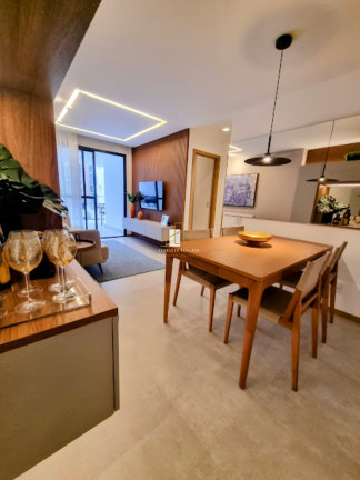 Imagem Imóvel com 2 Quartos à Venda, 67 m² em Jardim Camburi - Vitória Imagem Imóvel com 2 Quartos à Venda, 67 m² em Jardim Camburi - Vitória