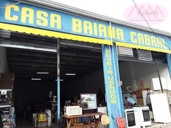 Imóvel à Venda, 80 m² em Caiçara - Praia Grande