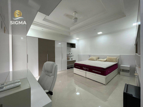 Imagem Casa com 7 Quartos à Venda, 688 m² em Enseada - Guarujá Imagem Casa com 7 Quartos à Venda, 688 m² em Enseada - Guarujá