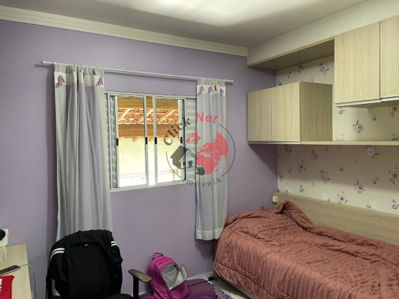Imagem Casa com 3 Quartos à Venda, 125 m² em Planalto - São Bernardo Do Campo Imagem Casa com 3 Quartos à Venda, 125 m² em Planalto - São Bernardo Do Campo