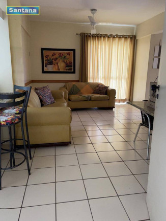 Imagem Apartamento com 2 Quartos à Venda, 69 m² em Do Turista - Caldas Novas
