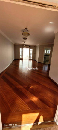 Imagem Casa com 3 Quartos à Venda, 214 m² em Nova Campinas - Campinas Imagem Casa com 3 Quartos à Venda, 214 m² em Nova Campinas - Campinas